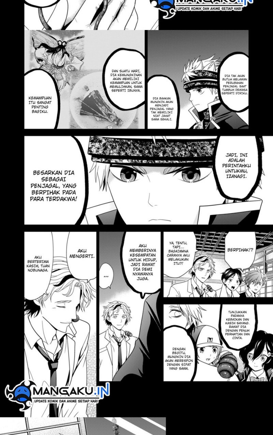 Chapter 55 - halaman 14