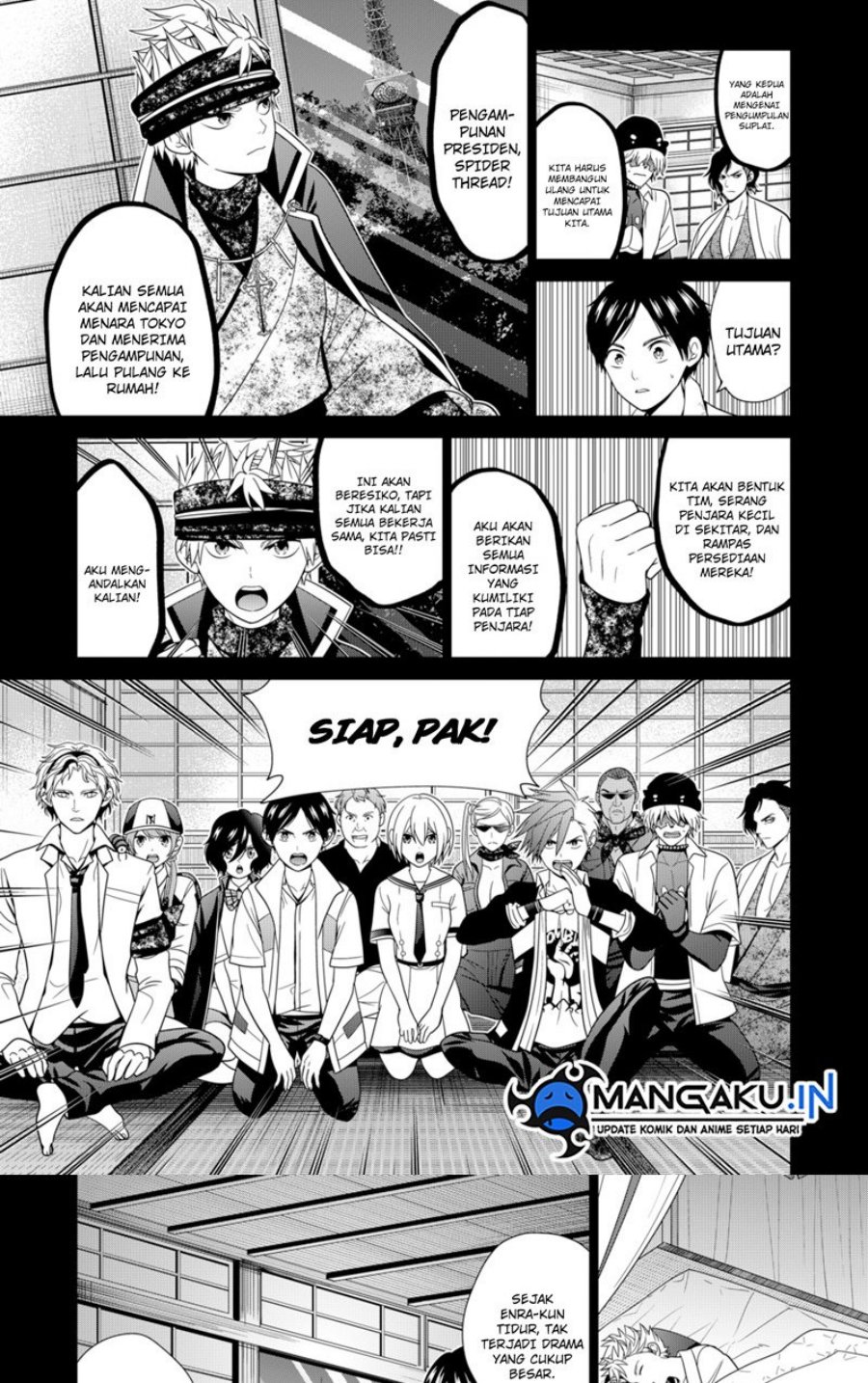 Chapter 55 - halaman 15