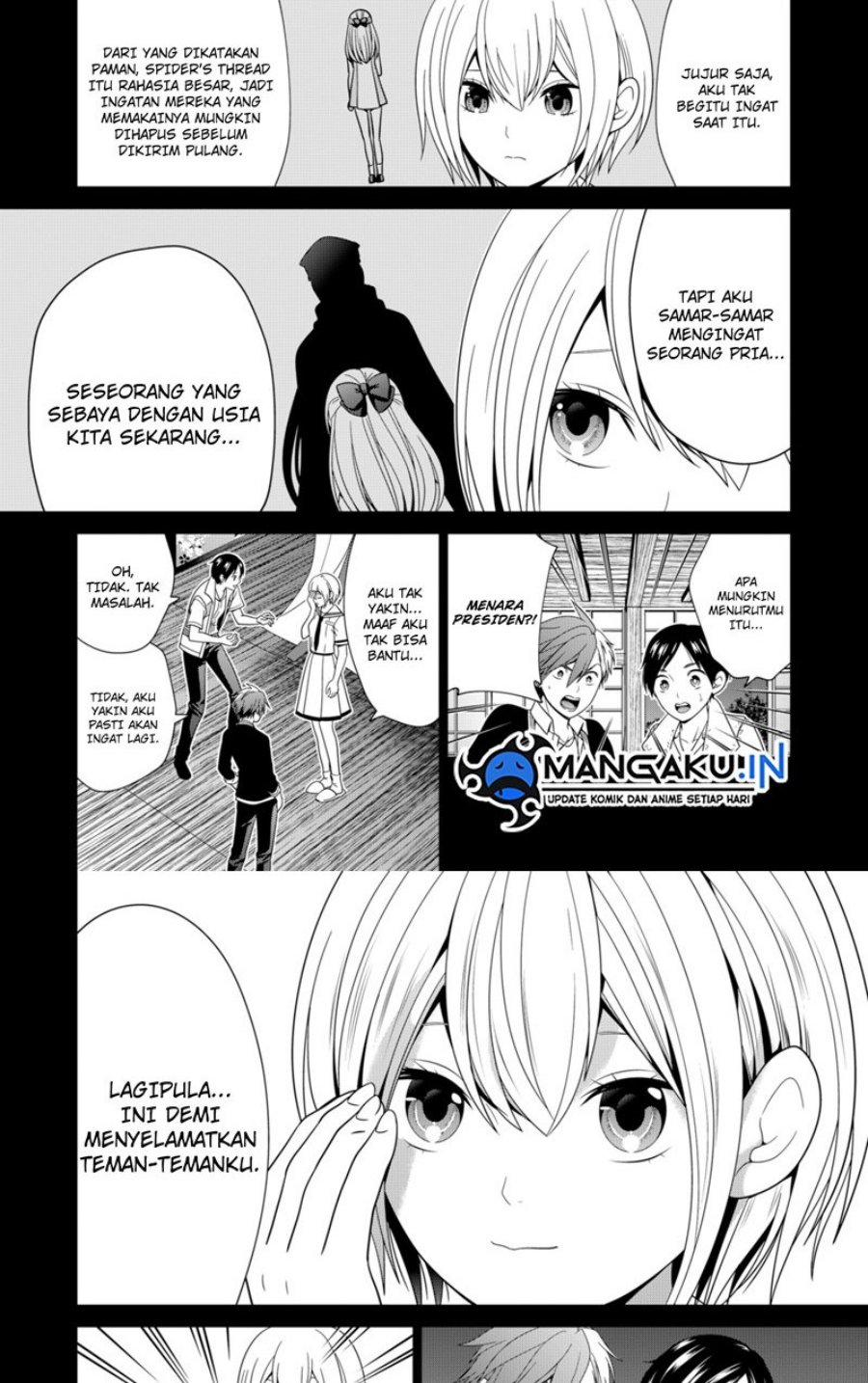 Chapter 55 - halaman 17