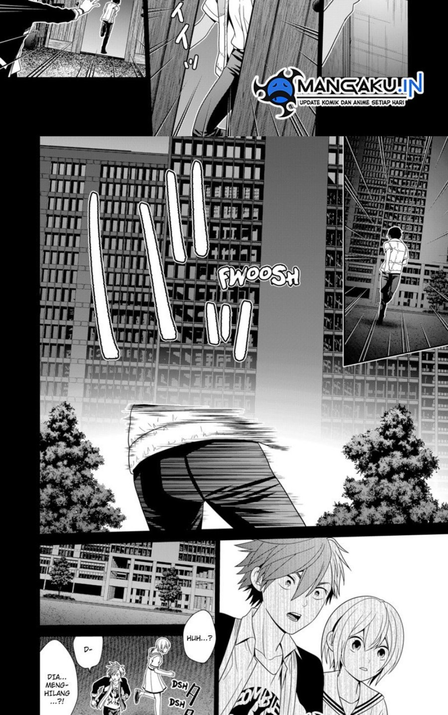 Chapter 55 - halaman 21