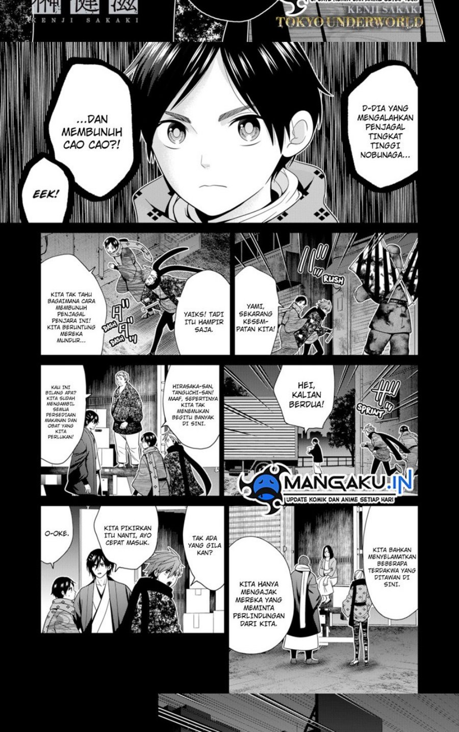 Chapter 55 - halaman 6