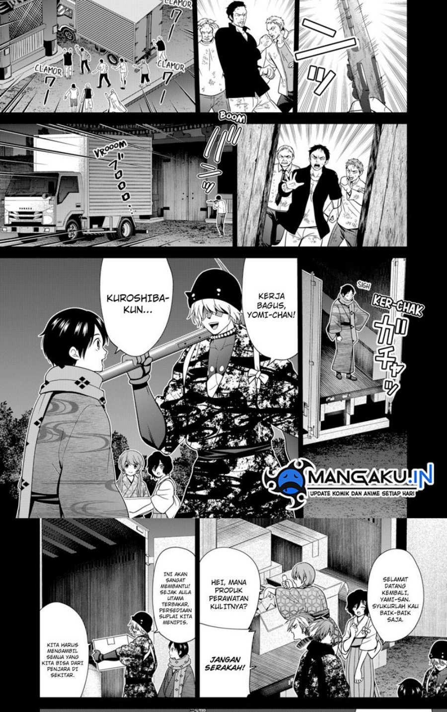 Chapter 55 - halaman 8
