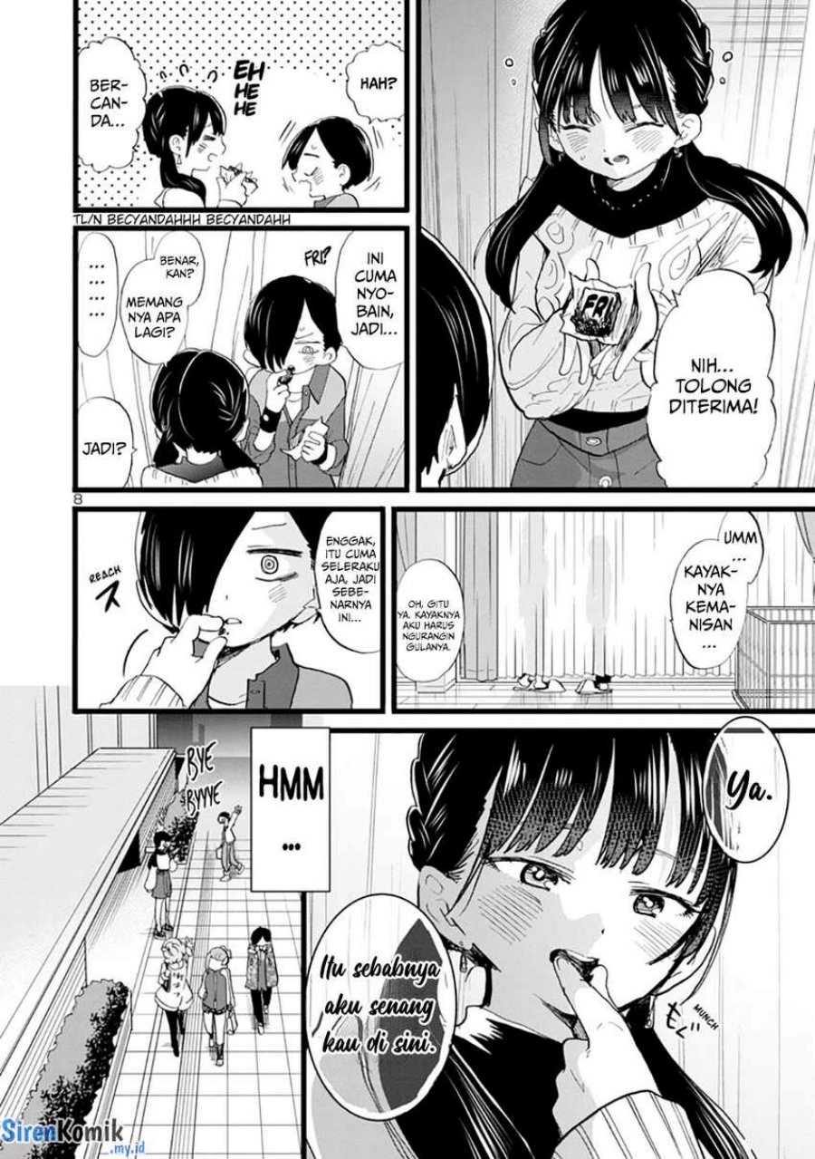 Chapter 70 - halaman 11