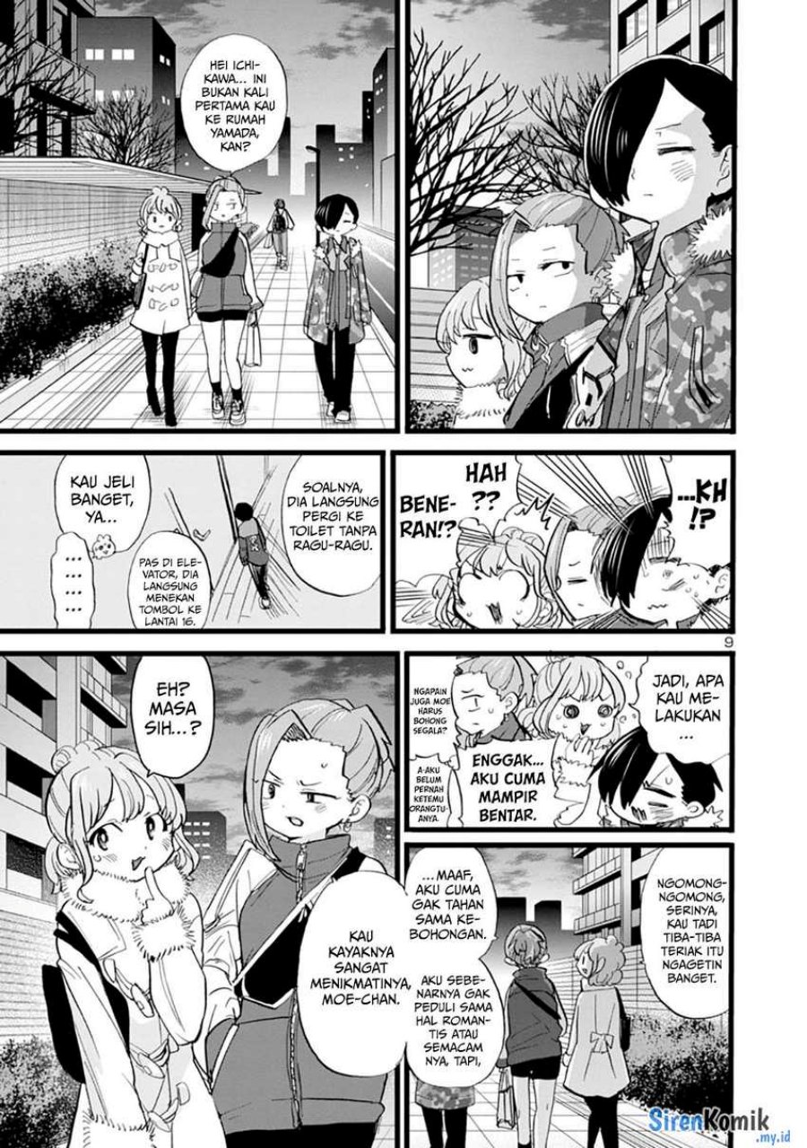 Chapter 70 - halaman 12