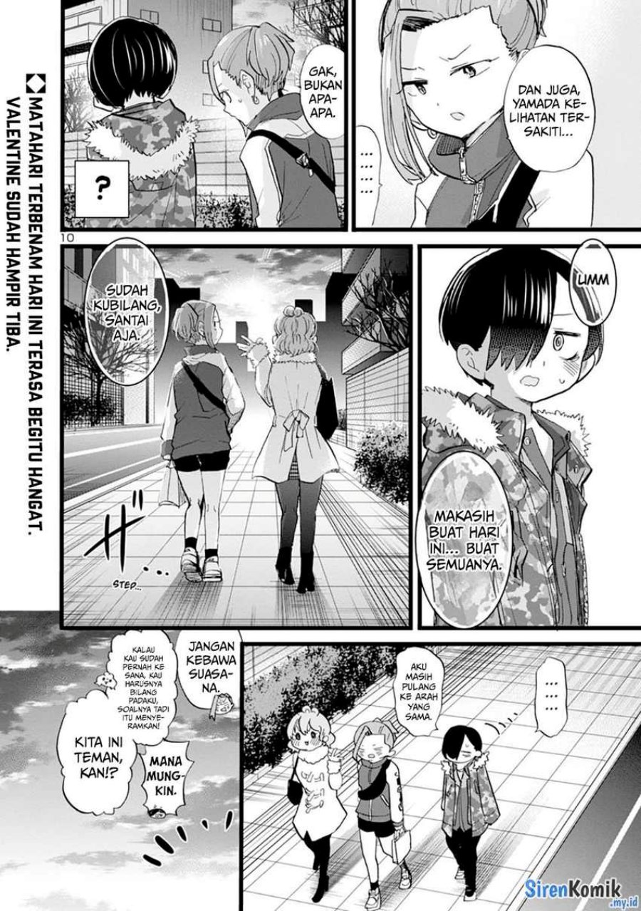 Chapter 70 - halaman 13