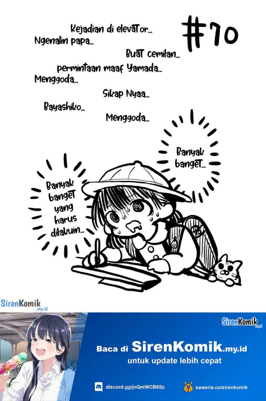 Chapter 70 - halaman 15