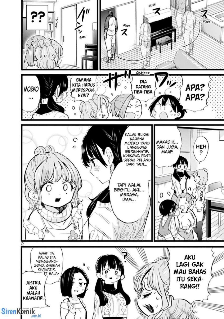 Chapter 70 - halaman 5