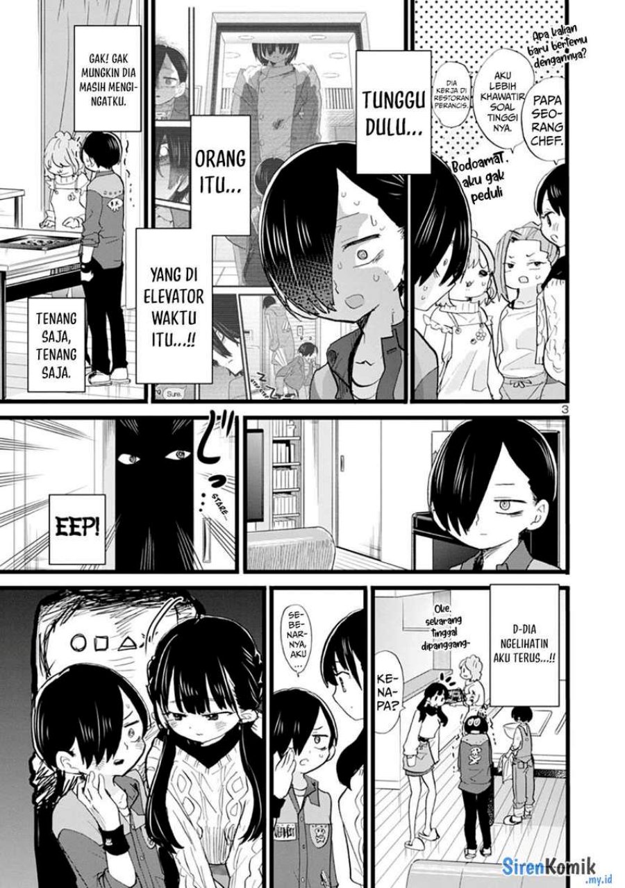 Chapter 70 - halaman 6