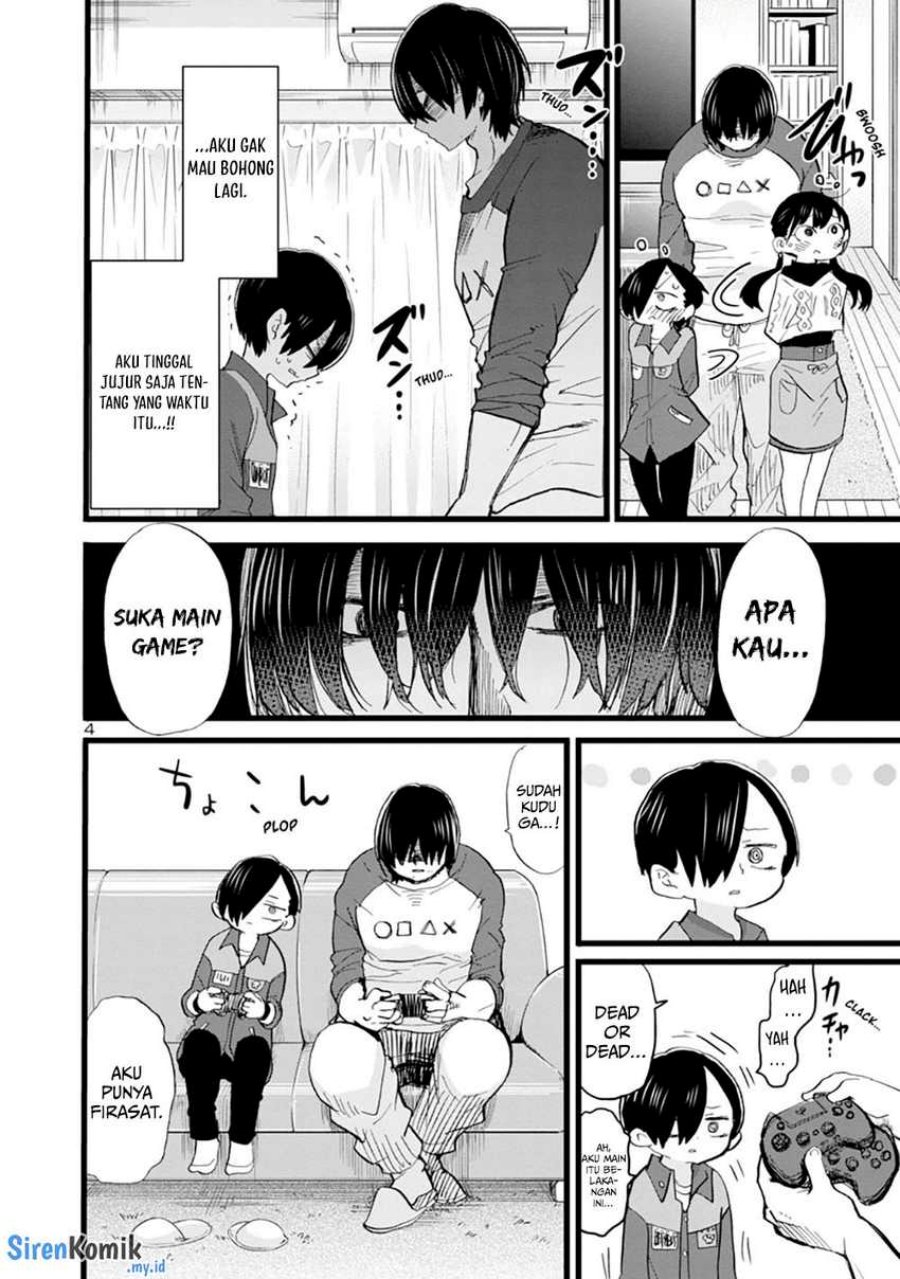 Chapter 70 - halaman 7