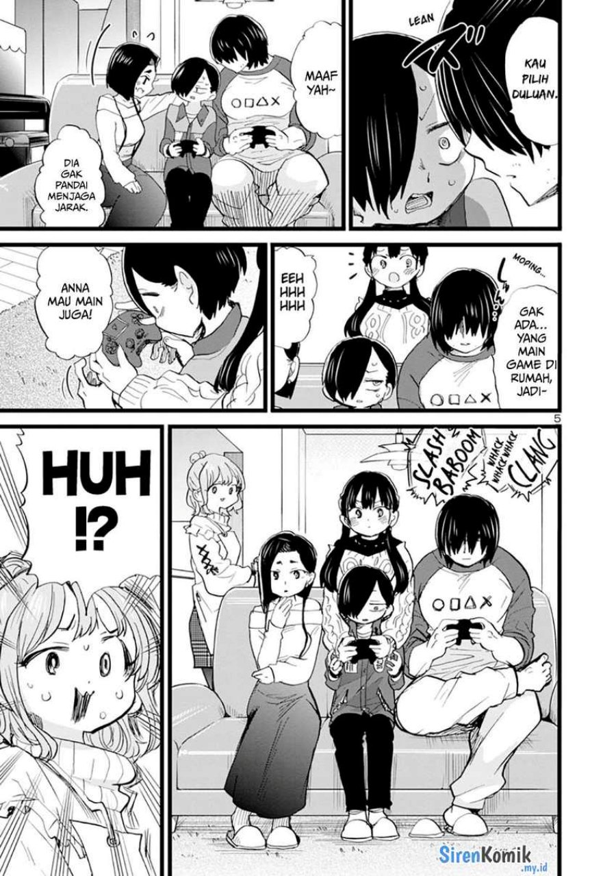 Chapter 70 - halaman 8