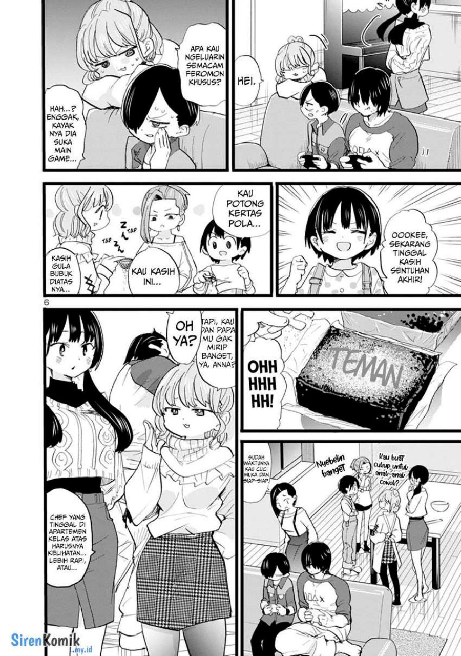 Chapter 70 - halaman 9