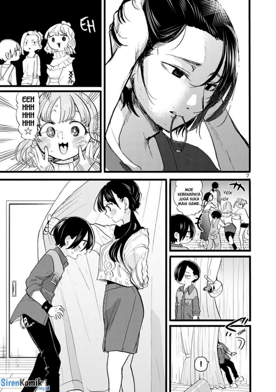 Chapter 70 - halaman 10