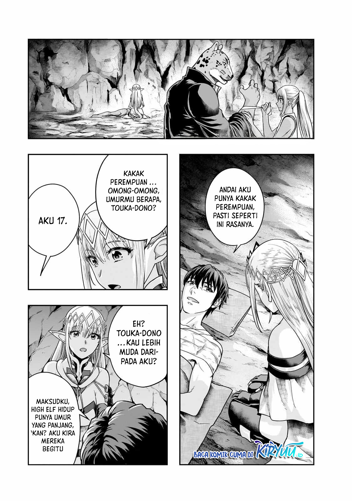 Chapter 43 - halaman 19