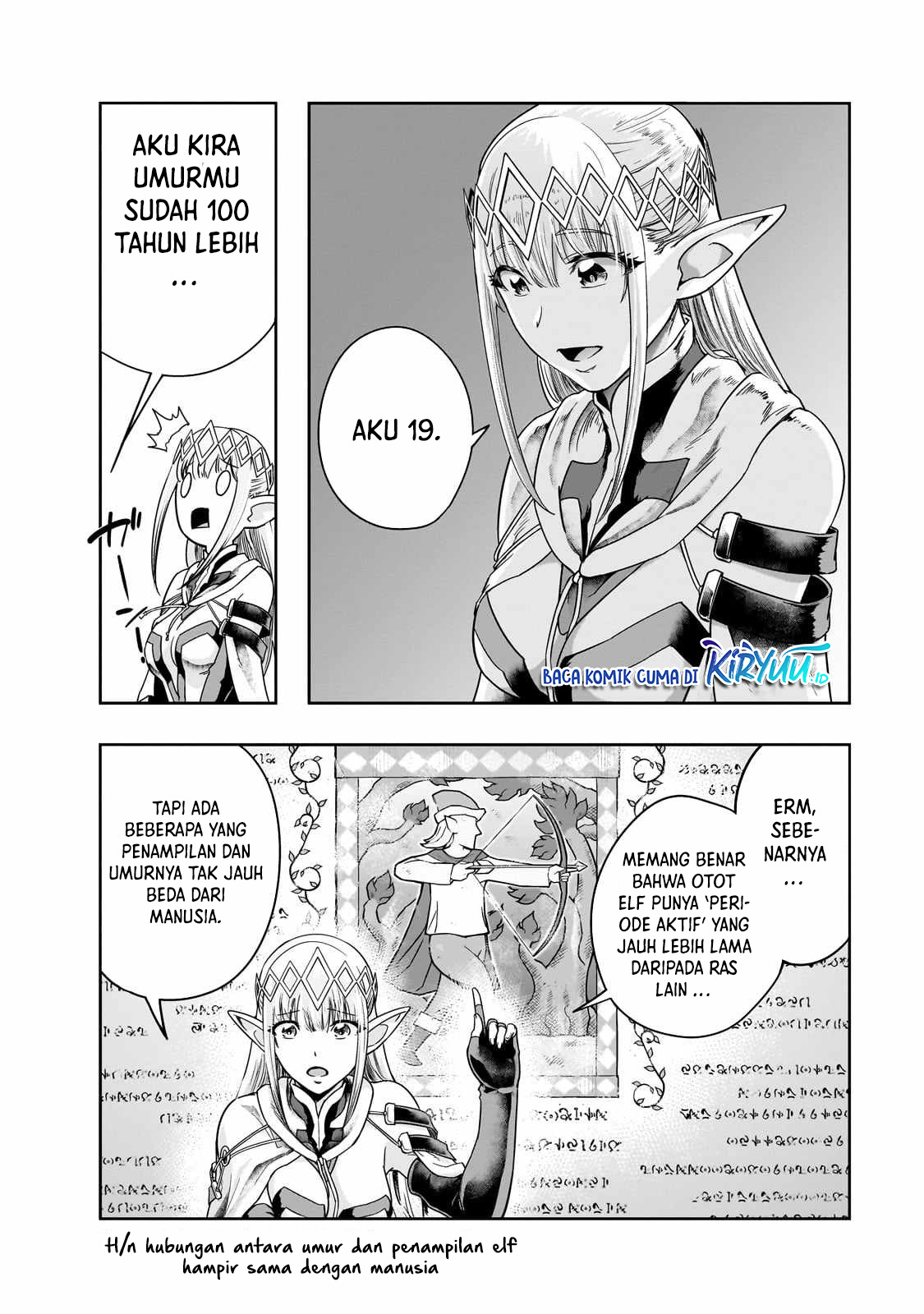 Chapter 43 - halaman 20