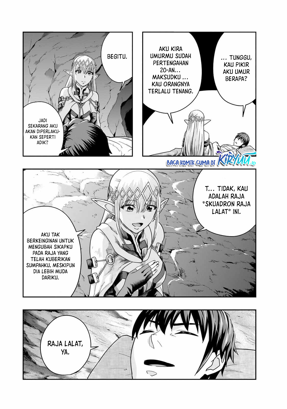Chapter 43 - halaman 21