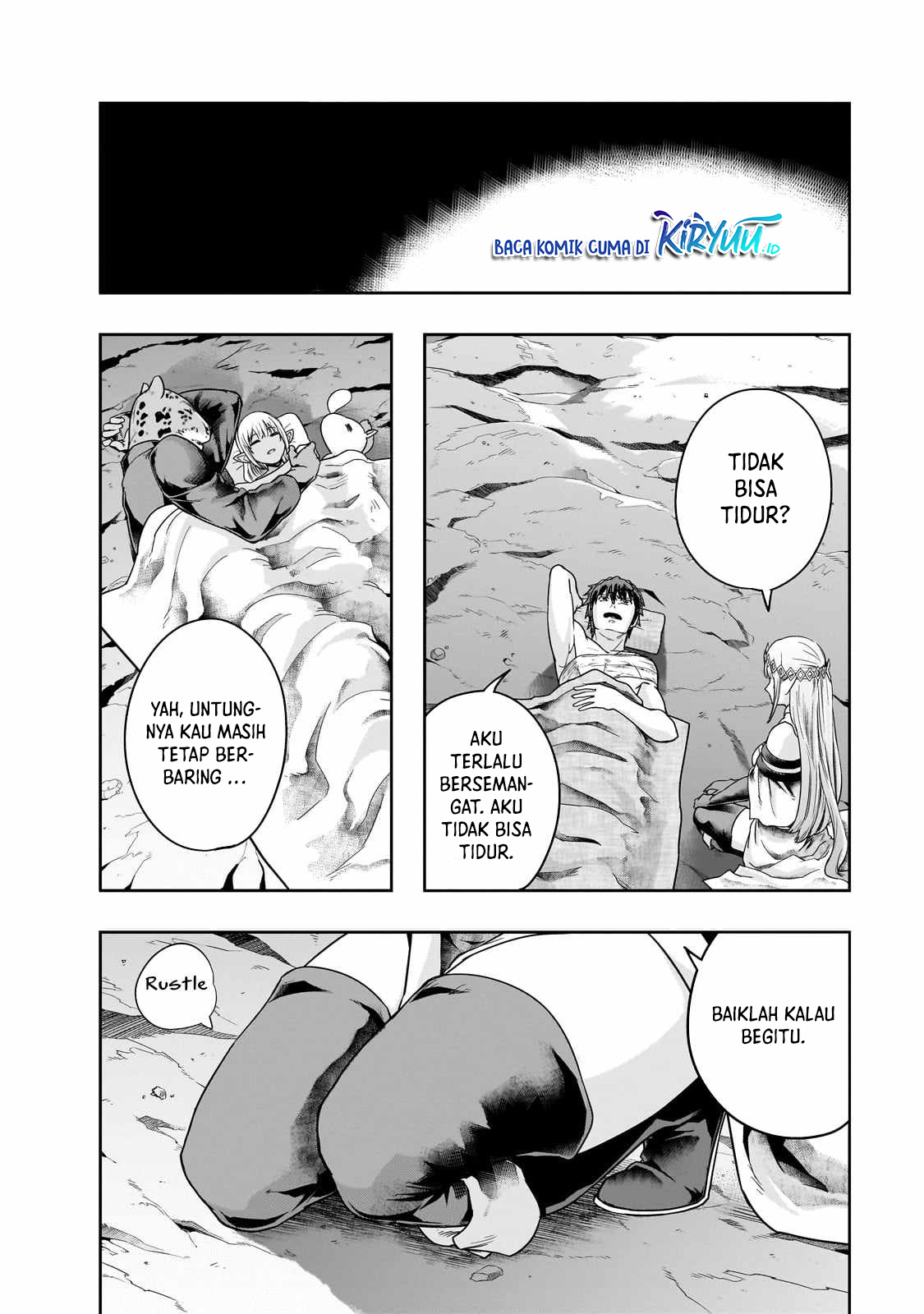 Chapter 43 - halaman 22