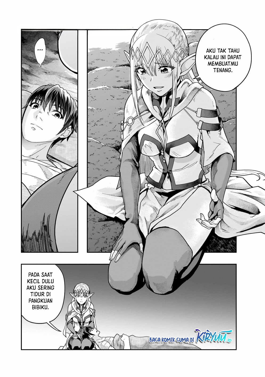 Chapter 43 - halaman 23