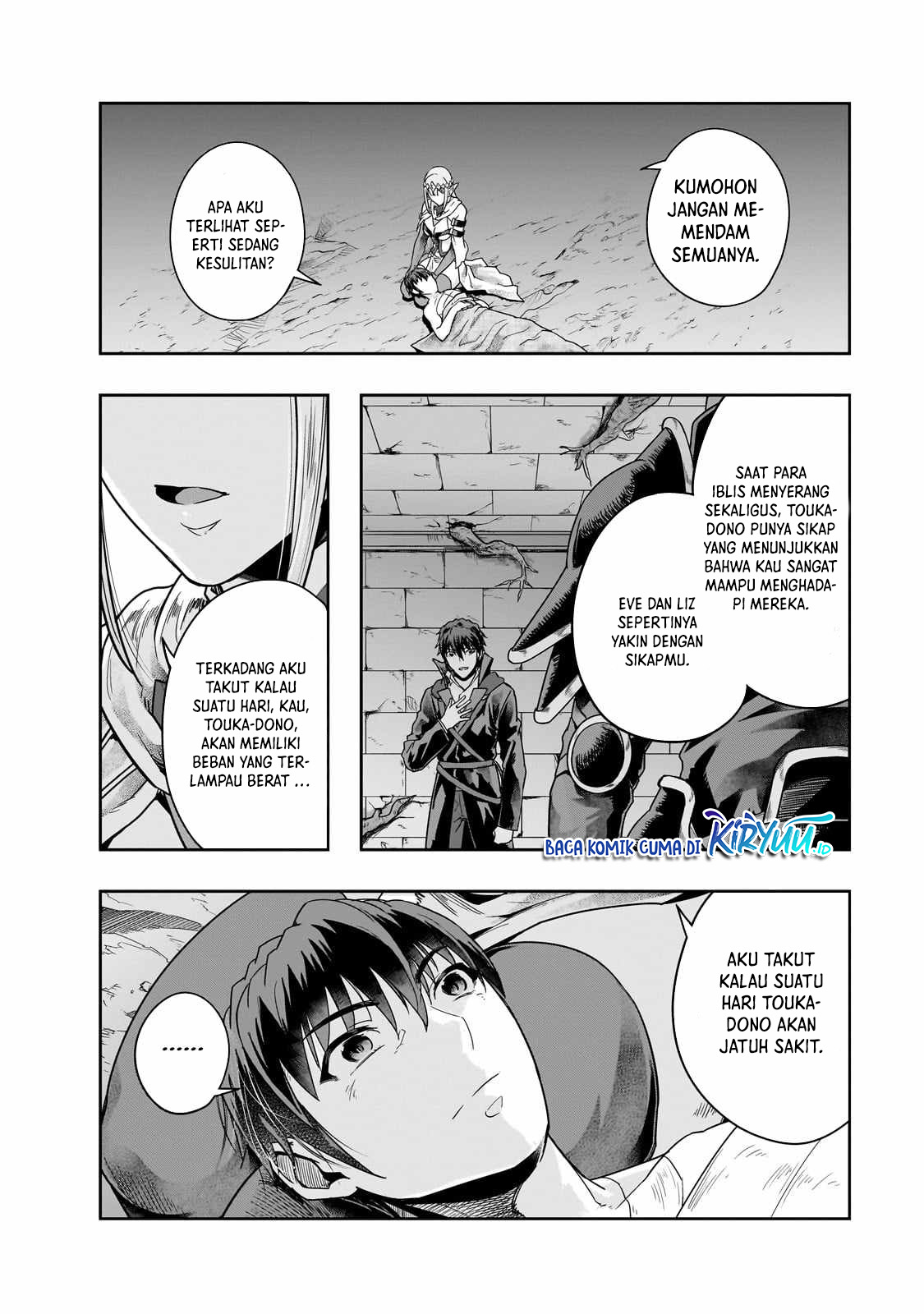 Chapter 43 - halaman 24