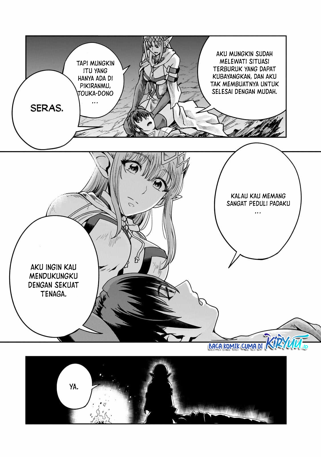 Chapter 43 - halaman 25