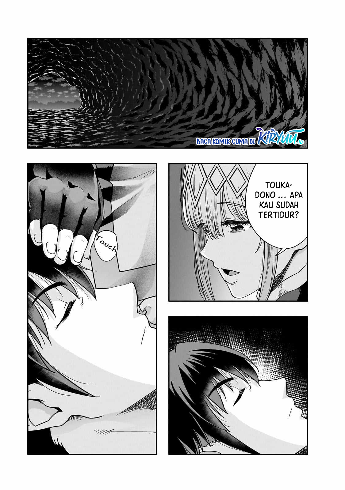 Chapter 43 - halaman 27