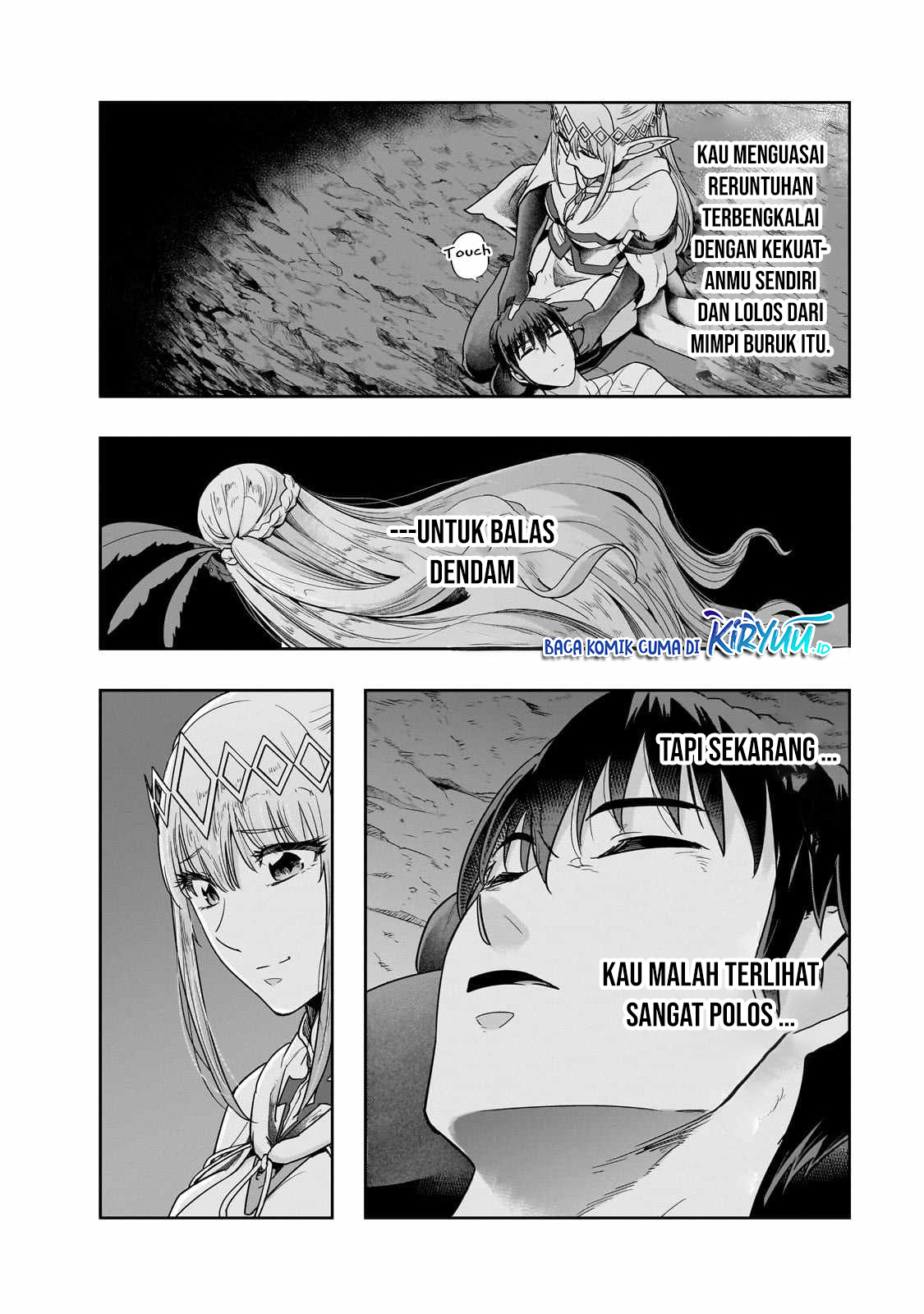 Chapter 43 - halaman 28