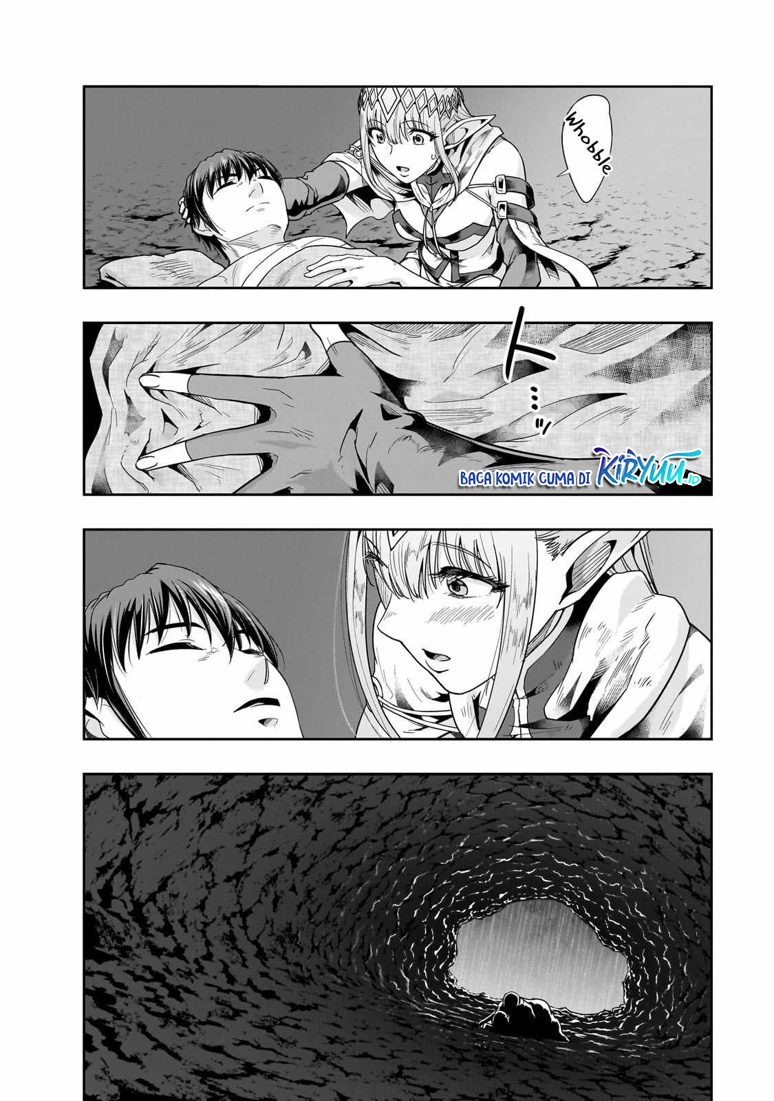 Chapter 43 - halaman 30