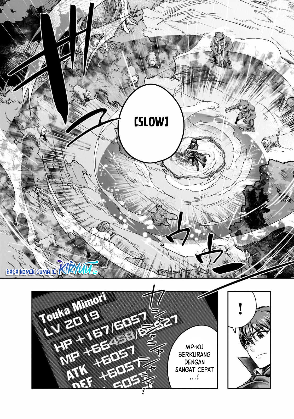 Chapter 43 - halaman 6