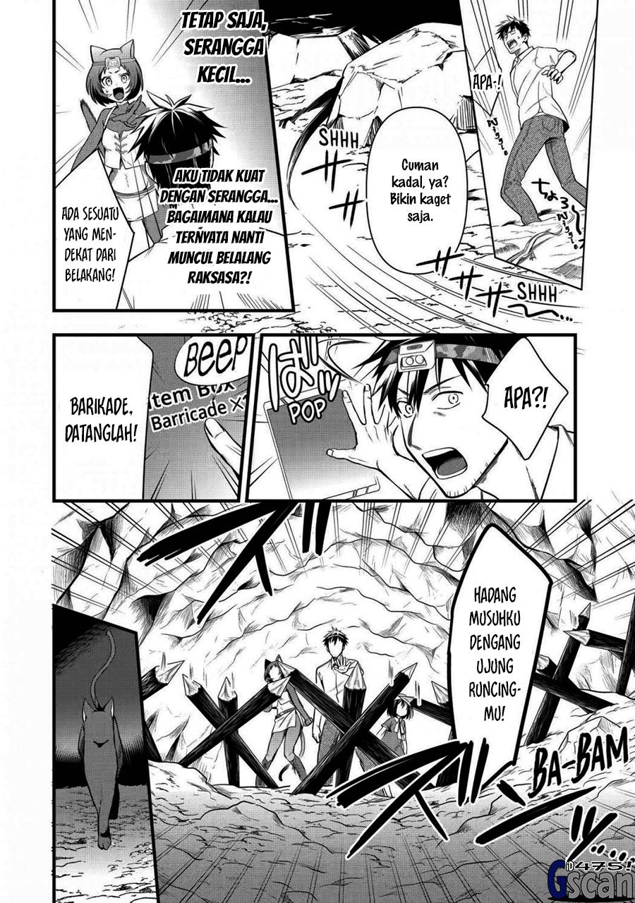 Chapter 23 - halaman 9