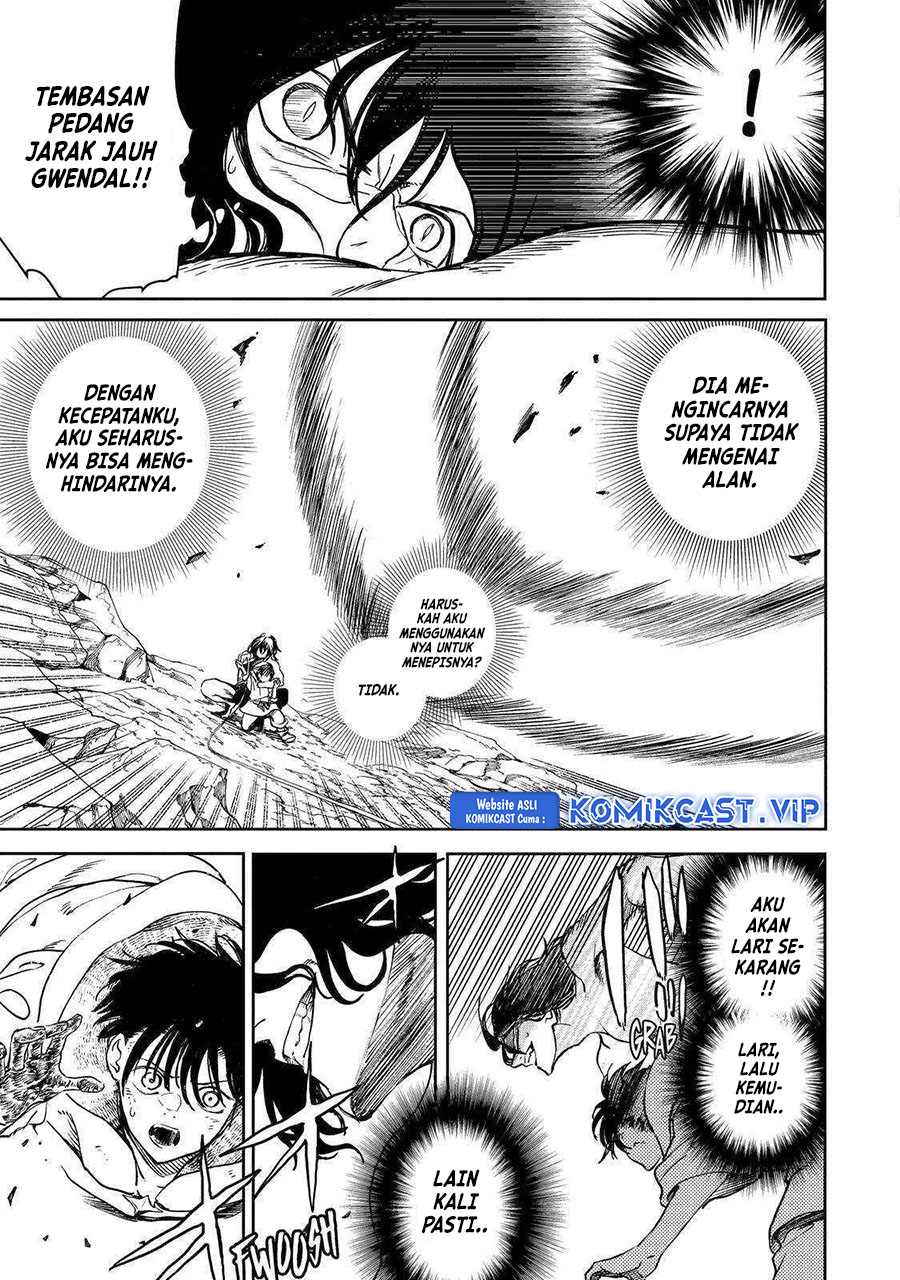 Chapter 42 - halaman 25