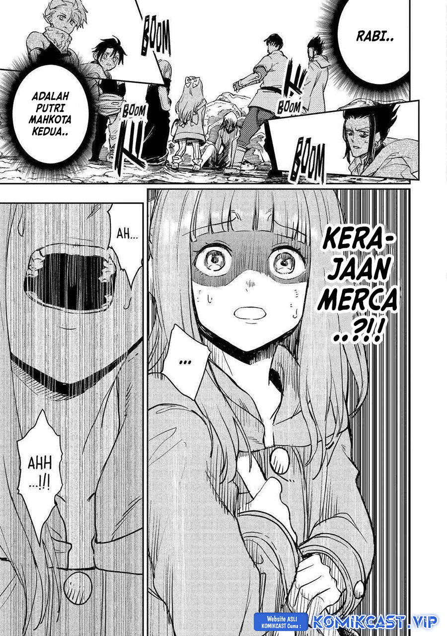 Chapter 42 - halaman 33