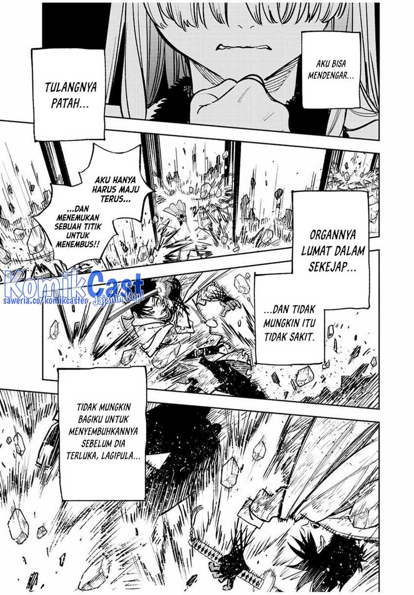 Chapter 73 - halaman 13