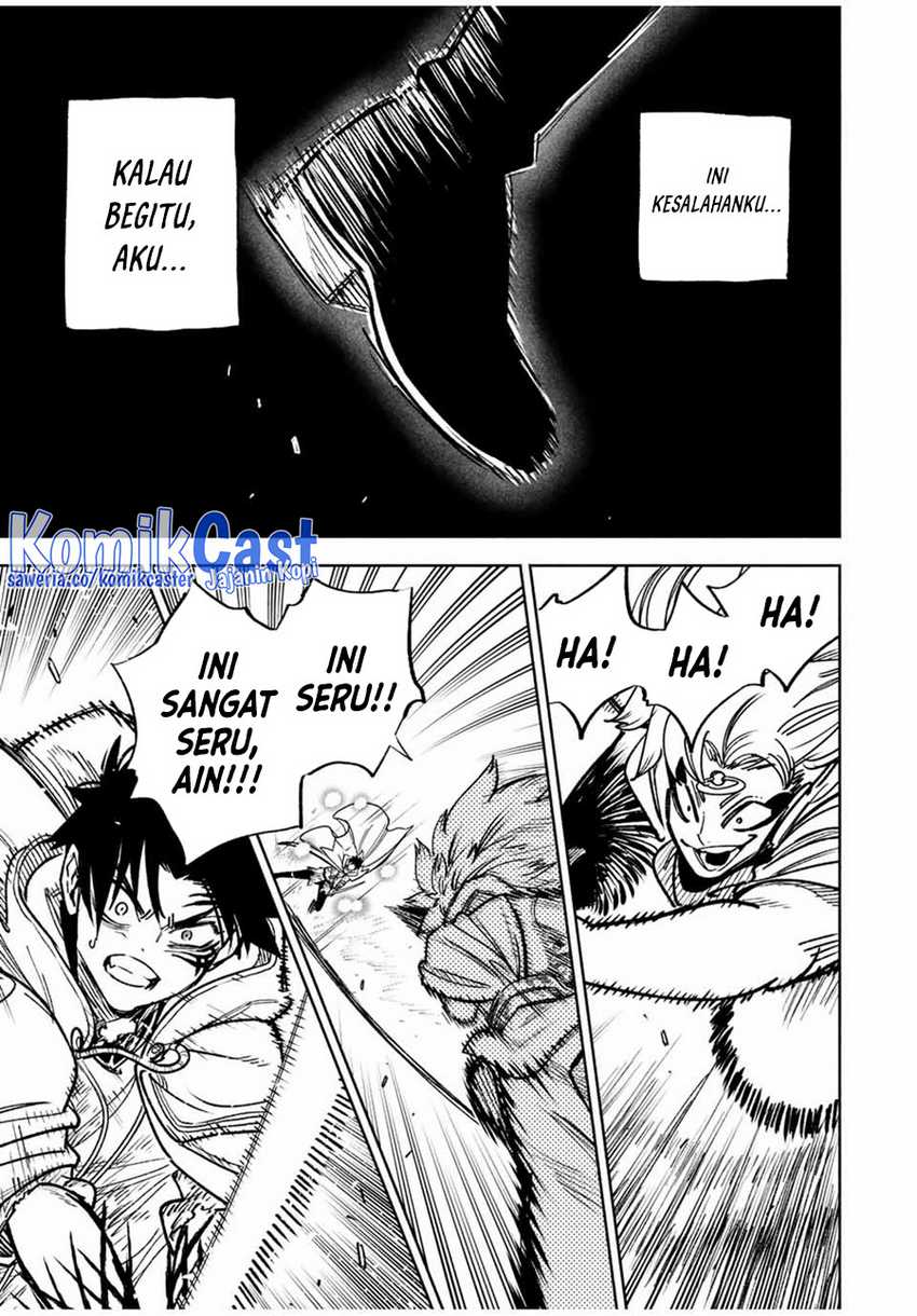 Chapter 73 - halaman 15