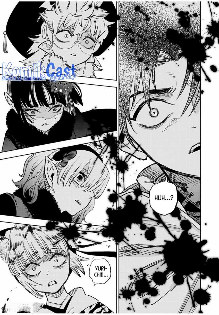 Chapter 73 - halaman 17