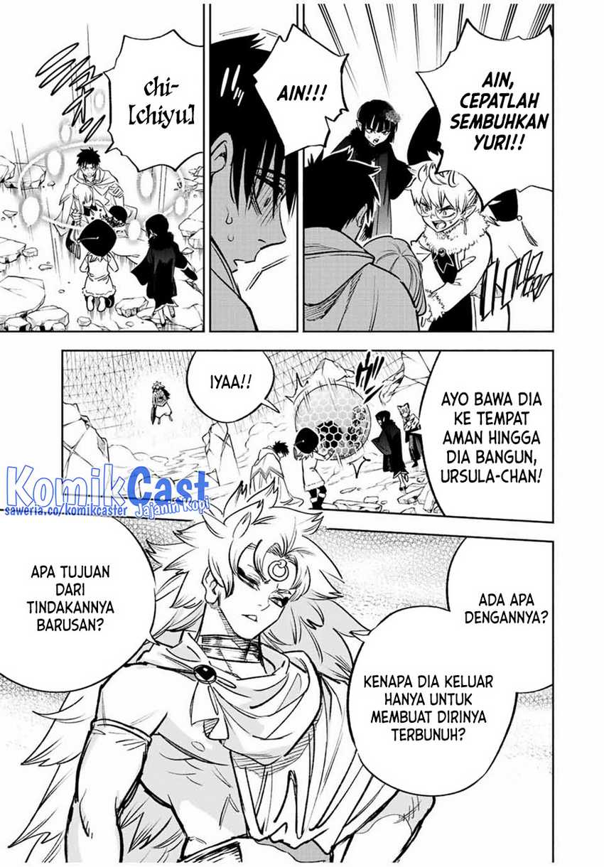 Chapter 73 - halaman 19