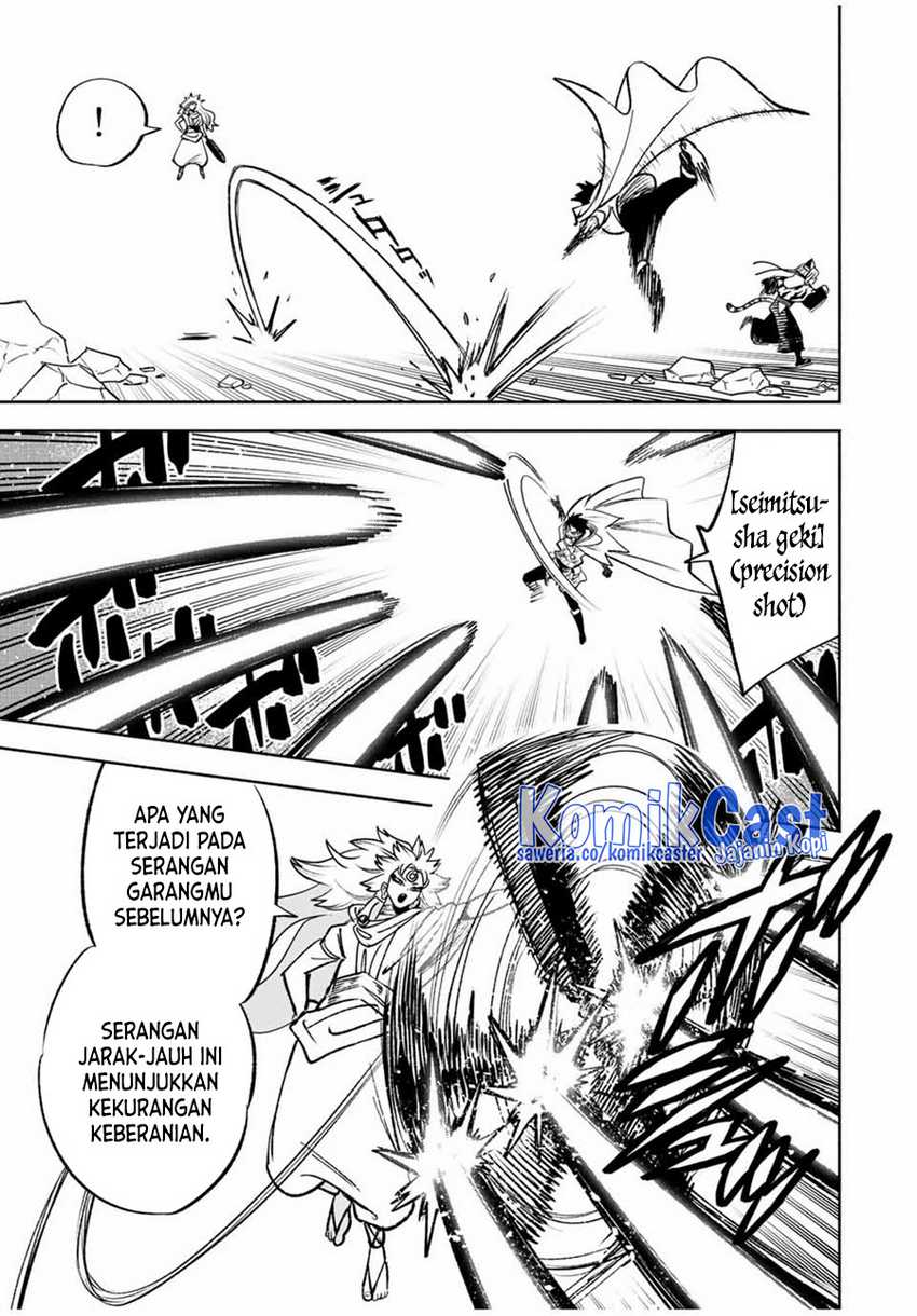 Chapter 73 - halaman 23