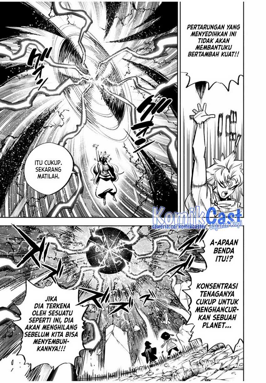 Chapter 73 - halaman 25