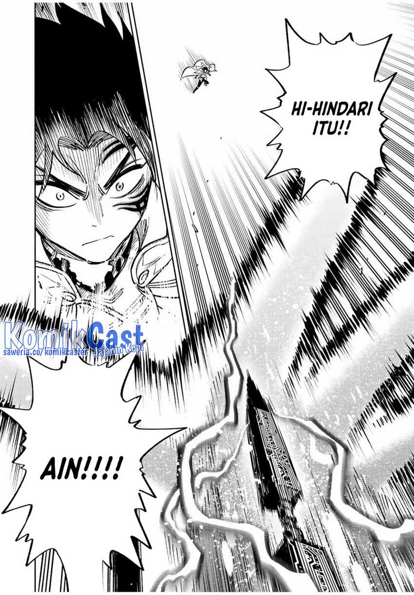 Chapter 73 - halaman 28
