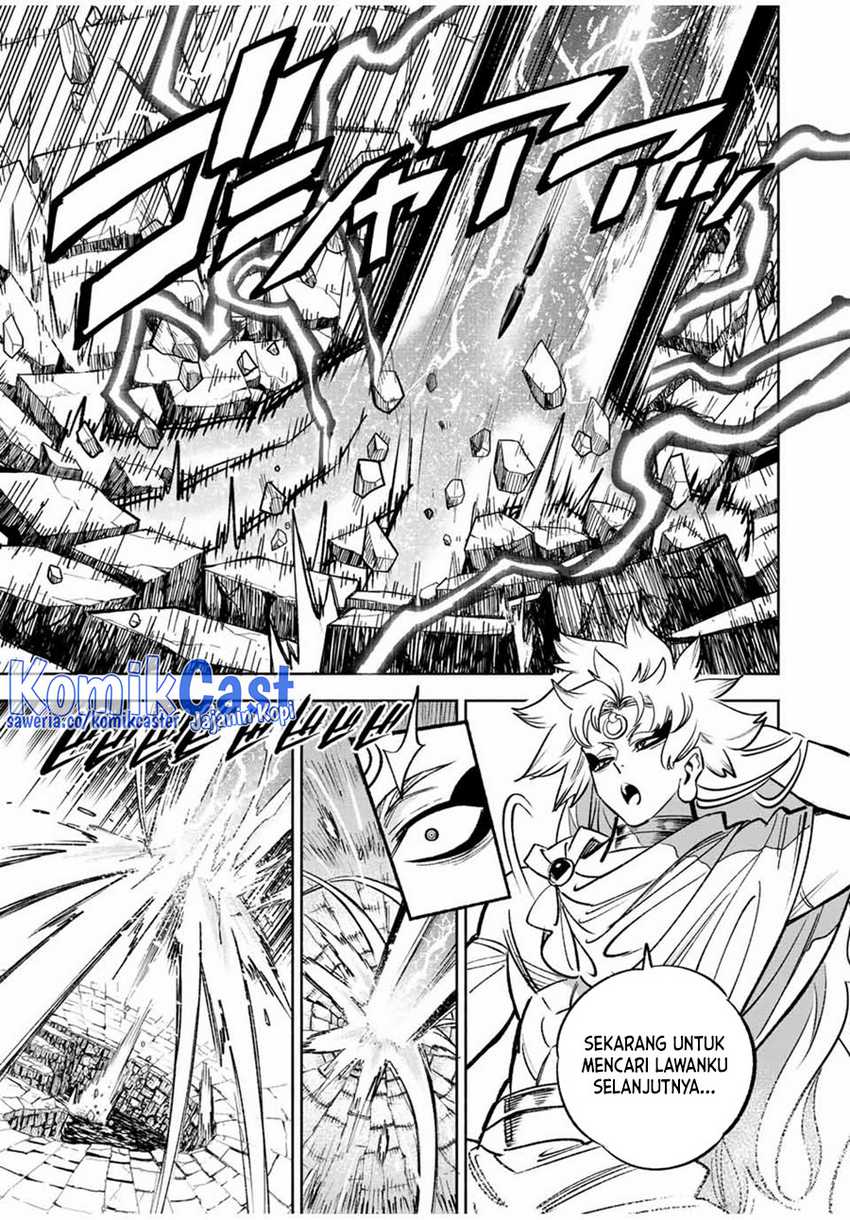 Chapter 73 - halaman 29