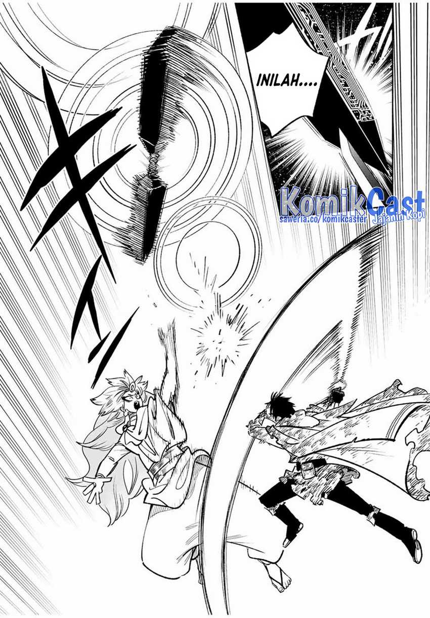 Chapter 73 - halaman 31