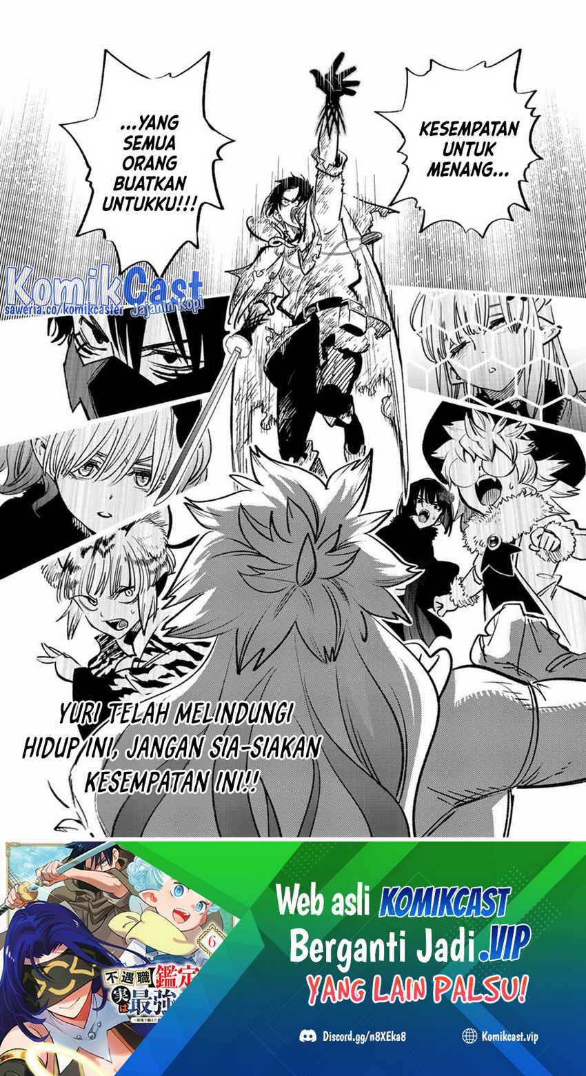 Chapter 73 - halaman 32