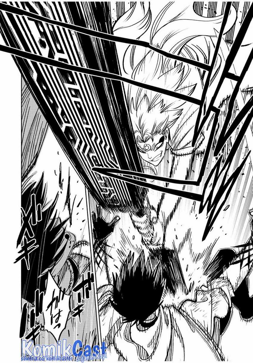 Chapter 73 - halaman 6