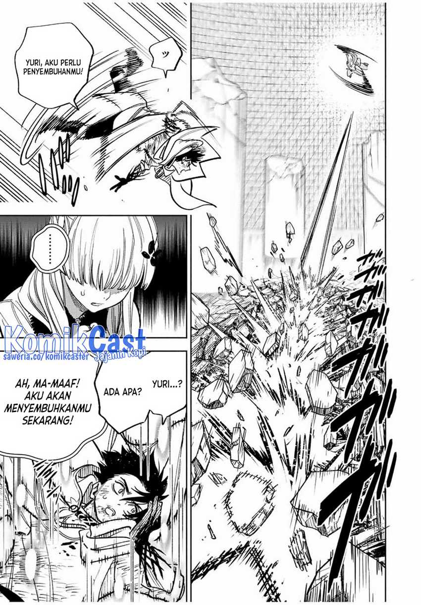 Chapter 73 - halaman 7