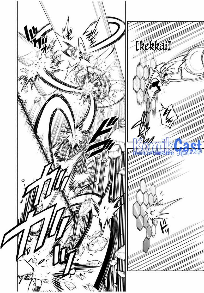 Chapter 73 - halaman 8