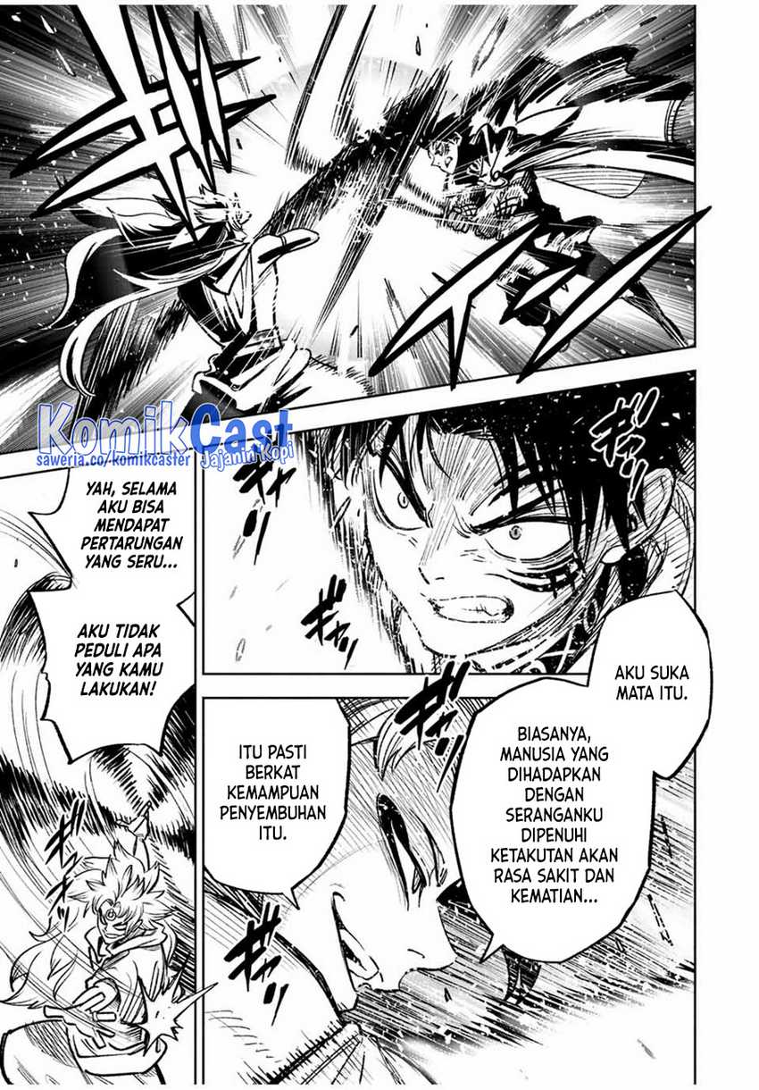 Chapter 73 - halaman 9