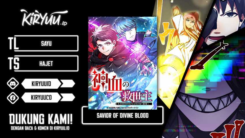 Chapter 41 - halaman 1