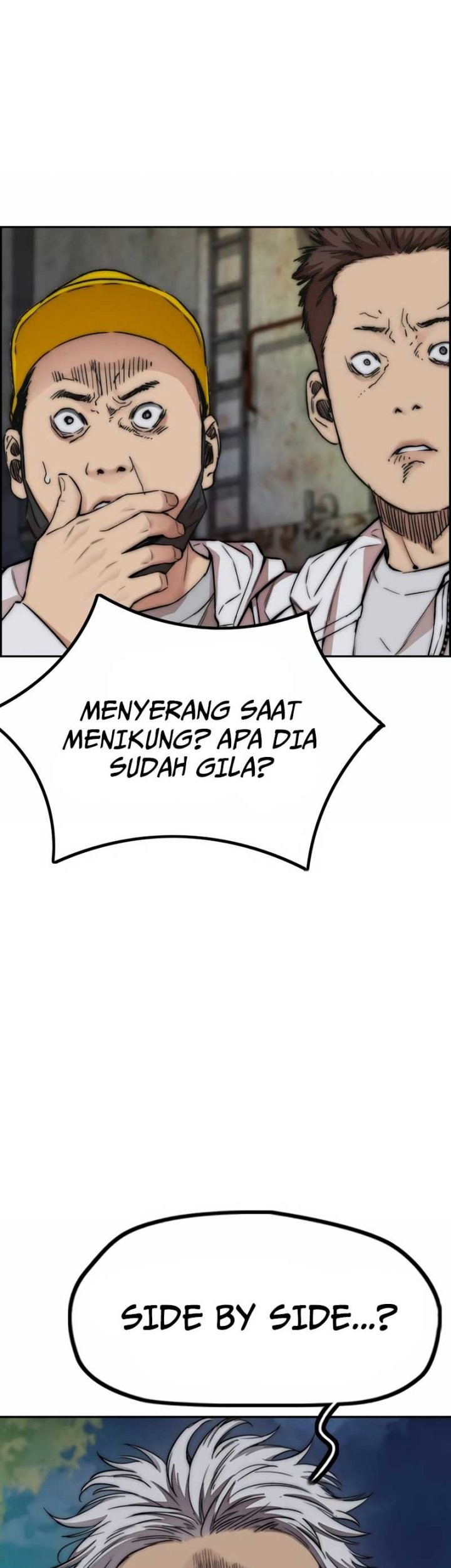 Chapter 466 - halaman 65