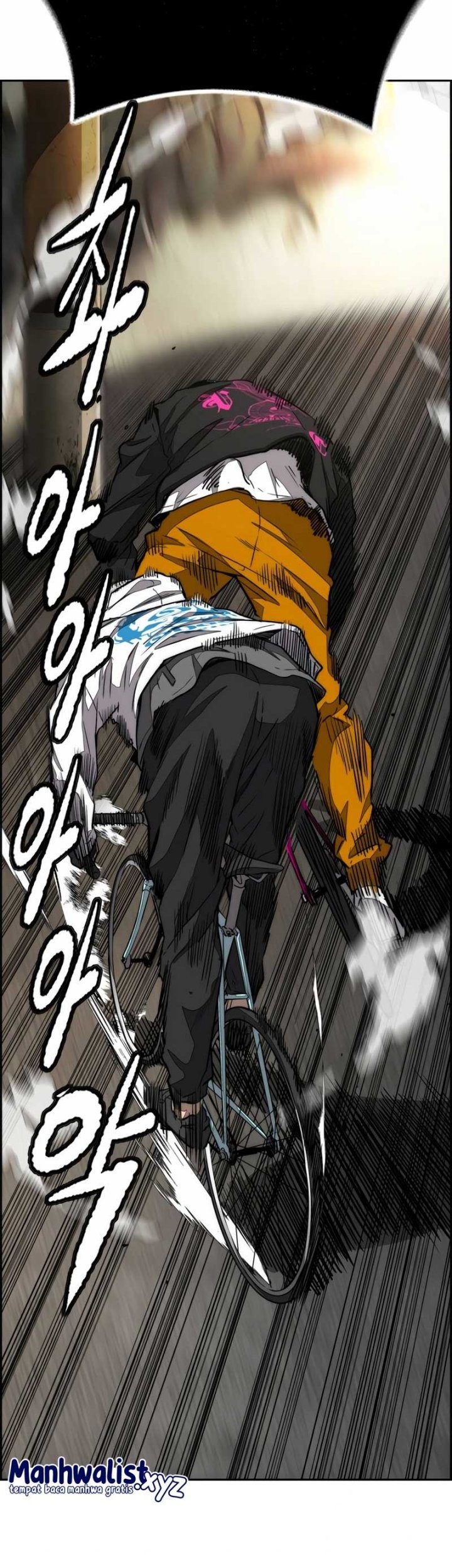 Chapter 466 - halaman 74