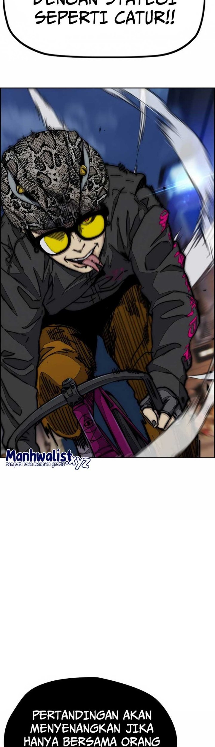 Chapter 466 - halaman 87