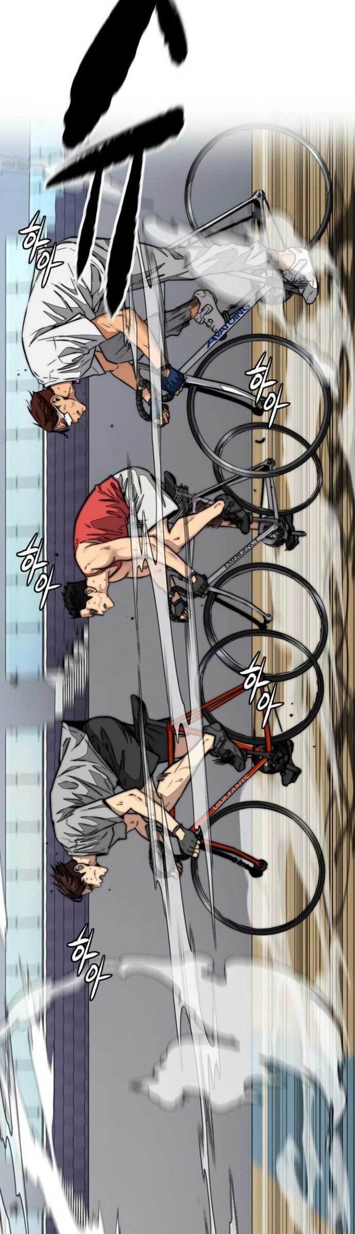 Chapter 463 - halaman 60
