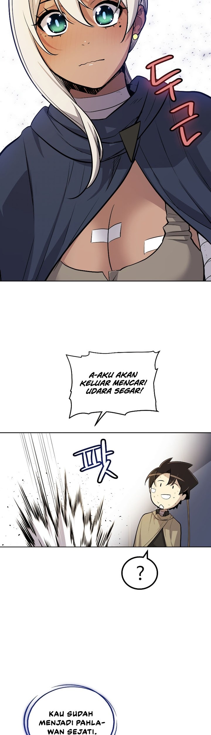 Chapter 84 - halaman 48